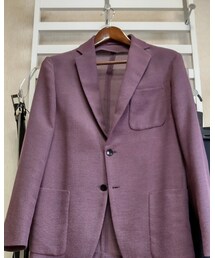 TOMORROWLAND  | テーラードジャケット