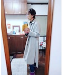 MB×グローバルワークの「ジャケット/アウター(その他アウター)」