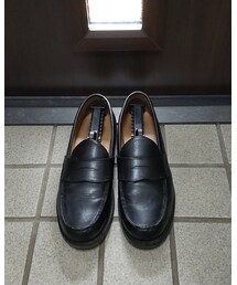 GU | ローファー