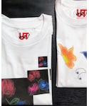 UT me by美月さんの「その他(その他)」