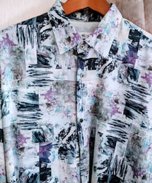 TAKEO KIKUCHI | シャツ/ブラウス