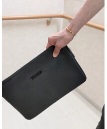 PORSCHE DESIGN | クラッチバッグ