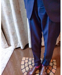 ＋J2021AW | セットアップ