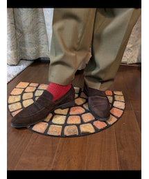 ORIHICA | ローファー