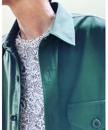 シャツ雰囲気… | その他