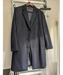 UNIQLO | チェスターコート