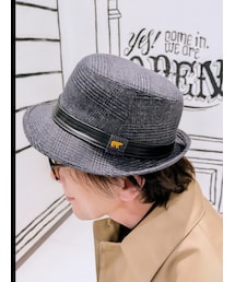 Golden Bear | ハット