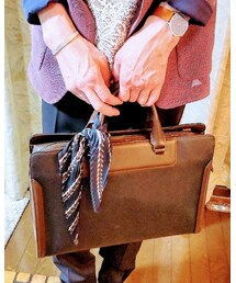 TAKEO KIKUCHI | ビジネスバッグ