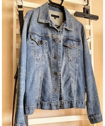 UNIQLO | デニムジャケット