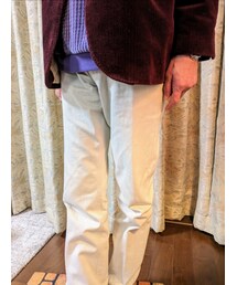 UNIQLO×HELMUT LANG | デニムパンツ