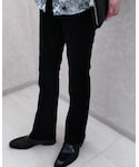 paneroの「パンツ(デニムパンツ)」