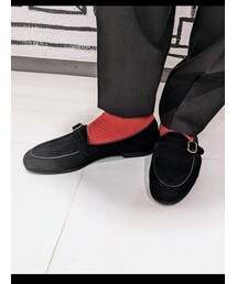 TOMORROWLAND  | ローファー