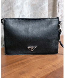 PRADA | クラッチバッグ