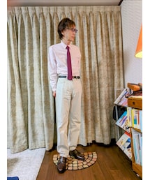 シャツ＋パンツ | その他