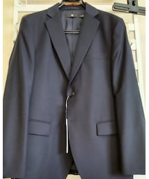 ＋J2021AW | セットアップ