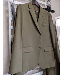 UNIQLO×MARNI | テーラードジャケット