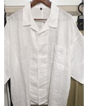 無印良品(ムジルシリョウヒン)の「トップス(シャツ/ブラウス)」
