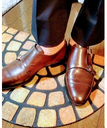 三陽山長 | ドレスシューズ