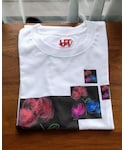 UT me by美月さんの「トップス(Tシャツ/カットソー)」