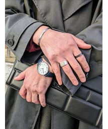 アクセ装着… | その他