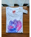 UNIQLO U−T 美月さんの「トップス(Tシャツ/カットソー)」