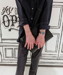 UNITED ARROWS | クラッチバッグ