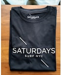 BEAMS(ビームス)の「トップス(Tシャツ/カットソー)」
