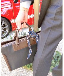 TAKEO KIKUCHI | ビジネスバッグ