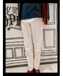 PT01 | スラックス