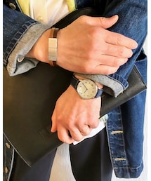 UNITED ARROWS | クラッチバッグ