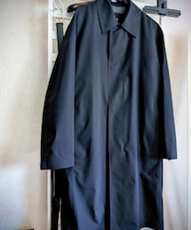 UNIQLO C | ステンカラーコート