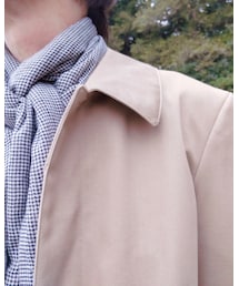 コート雰囲気… | その他