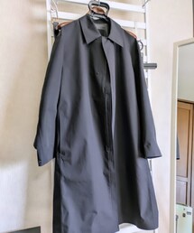 ブロックテックコート | その他