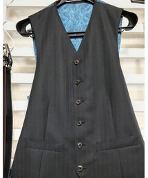 銀座山形屋 | スーツベスト