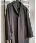 COMME CA ISM(コムサイズム)の「ジャケット/アウター(チェスターコート)」