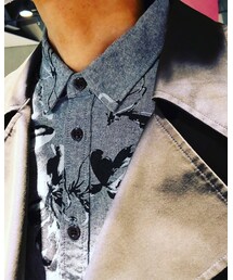 上雰囲気 | その他