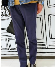 INCOTEX | スラックス