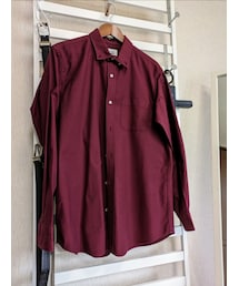 GLOBAL WORK | シャツ/ブラウス