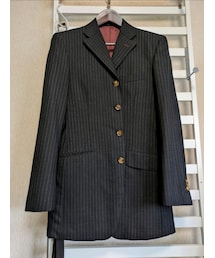 HANABISHI | スーツジャケット