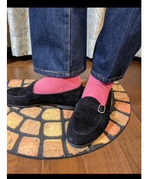 TOMORROWLAND  | ローファー