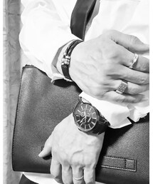 UNITED ARROWS | クラッチバッグ