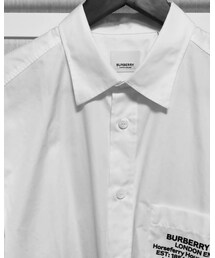 BURBERRY | シャツ/ブラウス