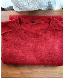 無印良品 | ニット/セーター