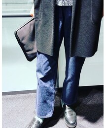 UNIQLO | デニムパンツ