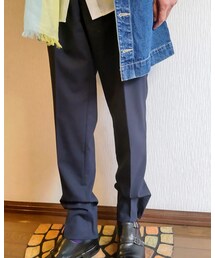 UNIQLO | スラックス