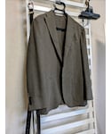 MEN'S MELROSE(メンズメルローズ)の「ジャケット/アウター(テーラードジャケット)」