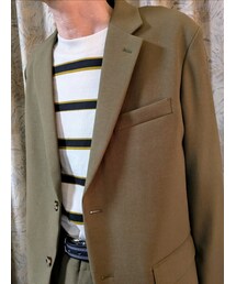 上半身雰囲気… | その他