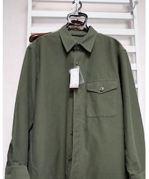 UNIQLO | シャツ/ブラウス