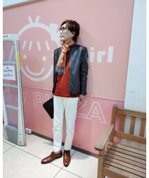 別ポーズ… | その他