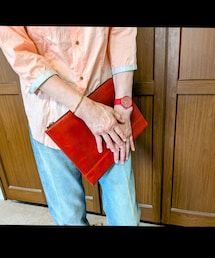 BICASH | クラッチバッグ